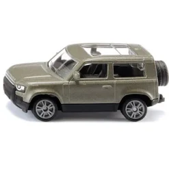 Siku Land Rover Defender 90 P400 AWD Diecast Model