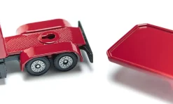 Siku Low Loader with Boat