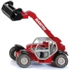 Siku Manitou Telehandler Diecast Model