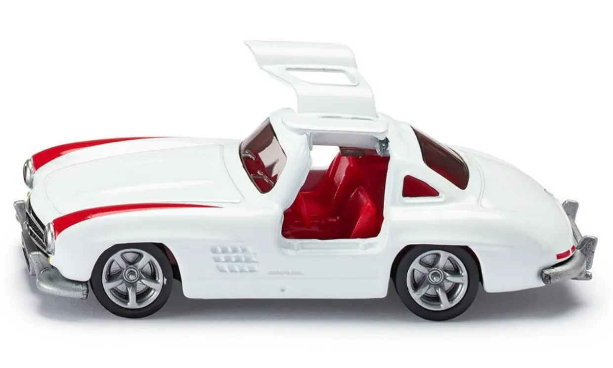 Siku Mercedes Benz 300 SL Diecast Model