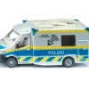 Siku Mercedes Sprinter Police