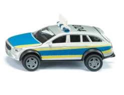 Siku Mercedes-Benz E Class All Terrain 4x4 Police