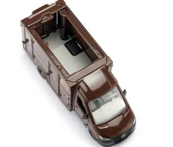 Siku Mercedes-Benz Sprinter UPS Parcel Service Diecast Model