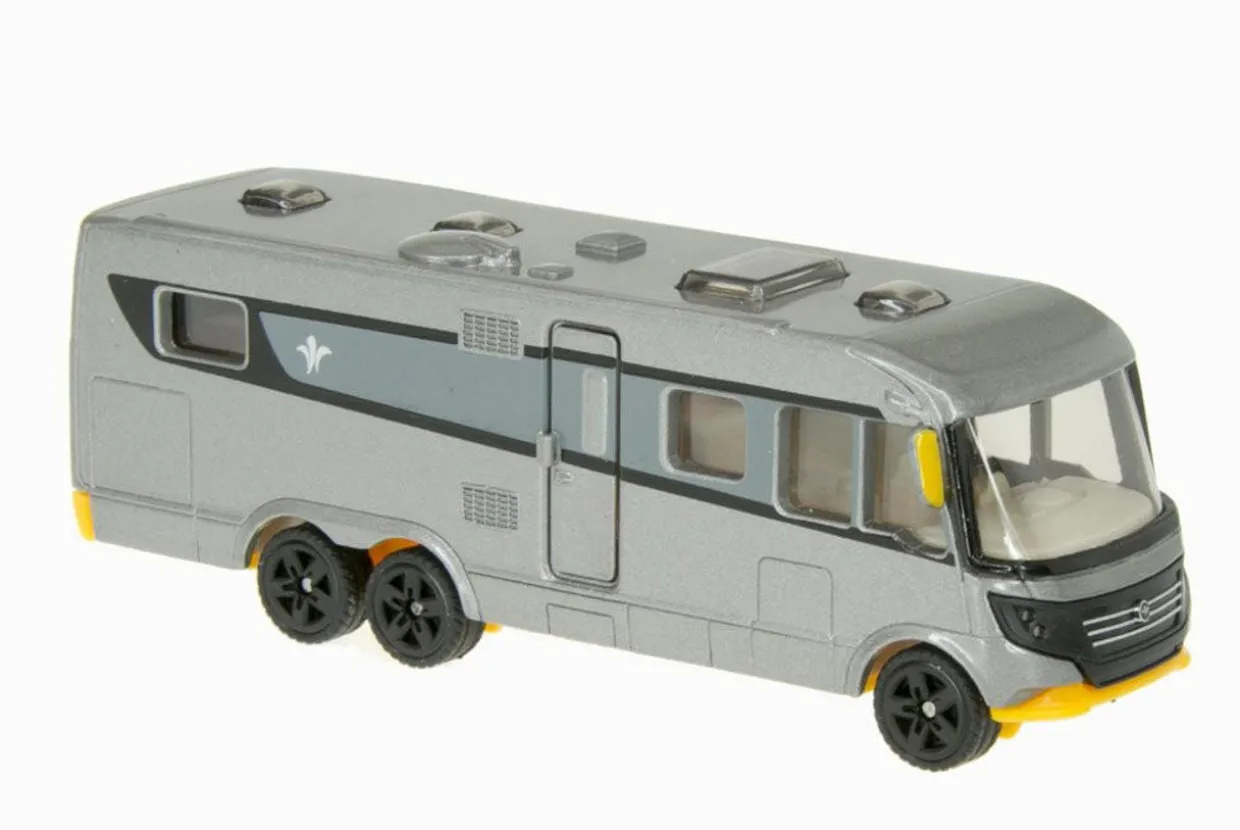 Siku Niesmann and Bischoff Ato Camper Van