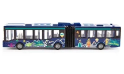 Siku Park and Ride Hinged Bus