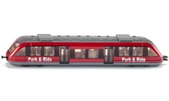 Siku Park and Ride Train