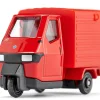 Siku Piaggio Ape 50 Diecast Model