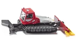 Siku Pistenbully Diecast Model