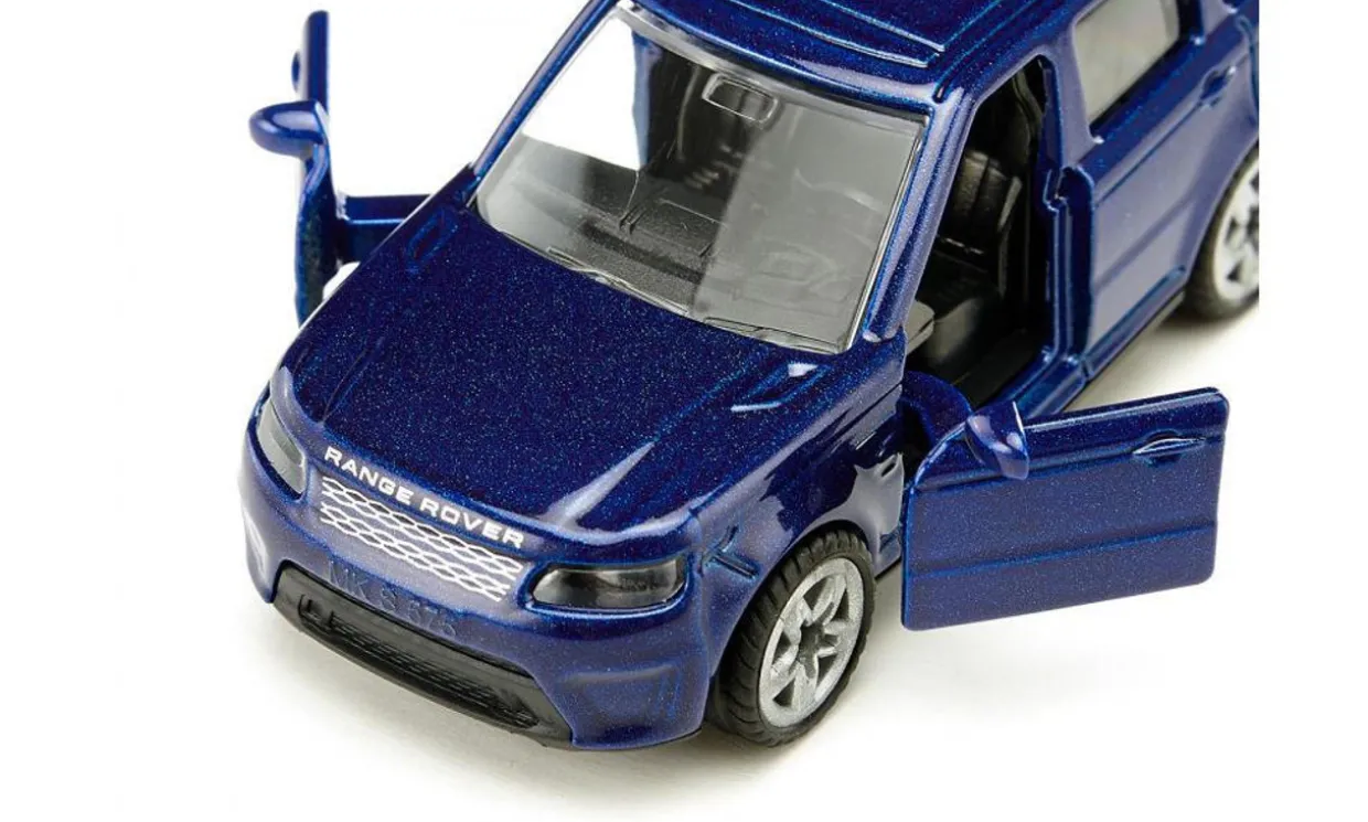Siku Range Rover