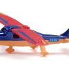 Siku Sporting Airplane Diecast Model
