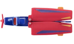 Siku Sporting Airplane Diecast Model