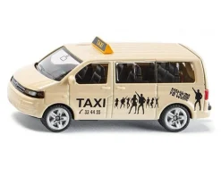 Siku Taxi Van Diecast Model