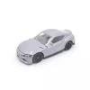 Siku Toyota Supra Diecast Model