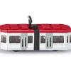 Siku Tram Diecast Model