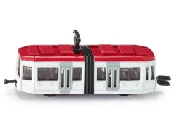Siku Tram Diecast Model