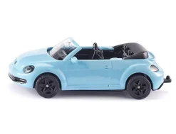 Siku VW The Beetle Convertible Diecast Model