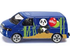 Siku VW Transporter Diecast Model