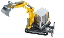 Siku Wacker Neuson ET65 Track Excavator Diecast Model