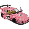 Solido 1/18 RWB Bodykit Pink Pig Pink 2020