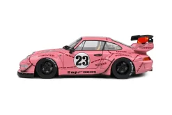 Solido 1/18 RWB Bodykit Pink Pig Pink 2020