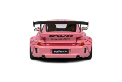 Solido 1/18 RWB Bodykit Pink Pig Pink 2020