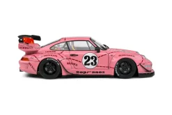 Solido 1/18 RWB Bodykit Pink Pig Pink 2020