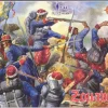 Strelets 1/72 Crimean French Zouaves