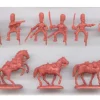 Strelets 1/72 Crimean Scots Greys
