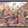 Strelets 1/72 Dacian Heavy Infantry