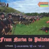 Strelets 1/72 Great Northern War From Narva to Poltava Big Box Set