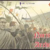 Strelets 1/72 Medieval Norman Archers