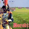 Strelets 1/72 Napoleonic Borodino Battle Set