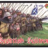 Strelets 1/72 Scottish Sciltron