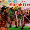 Strelets 1/72 Scottish Wars Scottish Jacobites Set 2