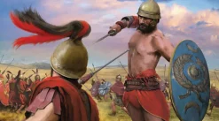 Strelets 1/72 Third Servile War Spartacus Army