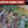 Strelets 1/72 US Volunteers (Seminole Wars)