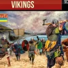 Strelets 1/72 Vikings