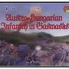 Strelets 1/72 WWI Austro-Hungarian Infantry in Gas Masks