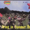 Strelets 1/72 WWI Russian Red Army in Summer Dress