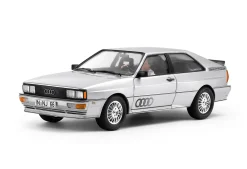 Tamiya 1/24 Audi Quattro