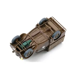 Tamiya 1/35 Austin Tilly 10hp Utility Car