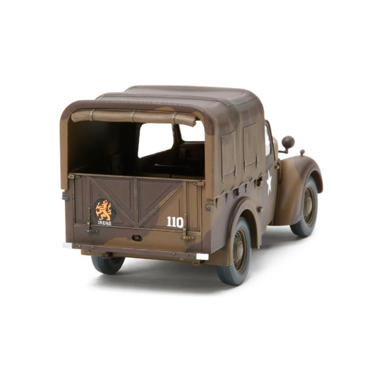 Tamiya 1/35 Austin Tilly 10hp Utility Car