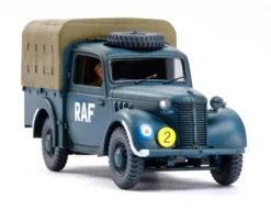 Tamiya 1/48 British Light Utility Car 10hp