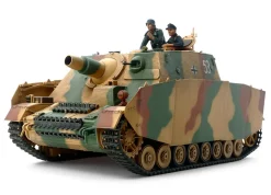 Tamiya 1/35 Brummbar Late Production