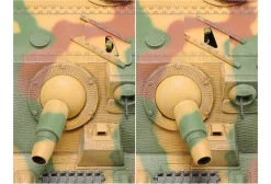 Tamiya 1/35 Brummbar Late Production