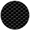 Tamiya 1/24 Carbon Decal Plain Extra Fine Set