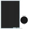 Tamiya 1/24 Carbon Decal Plain Fine Set