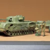 Tamiya 1/35 Churchill Crocodile