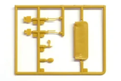 Tamiya 1/35 508CM Coloniale