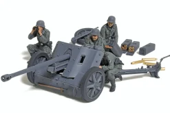 Tamiya 1/35 5cm Pak 38 Anti-Tank Gun